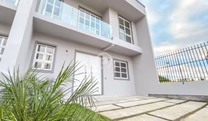 Casa à venda em Estância Velha, Lago Azul, com 2 quartos, com 96 m²