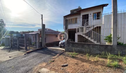 Casa à venda em Estância Velha, Lago Azul, com 2 quartos, com 52.47 m²