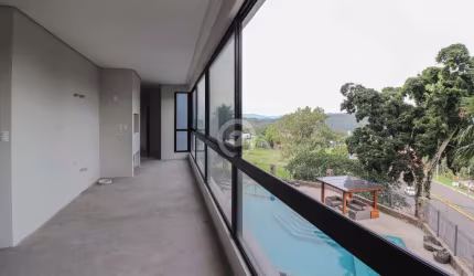 Venda | Apartamento com 224.55 m², 3 dormitório(s), 3 vaga(s). Cidade Nova, Ivoti