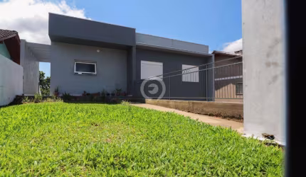 Casa à venda em Estância Velha, Encosta do Sol, com 3 quartos, com 250 m²