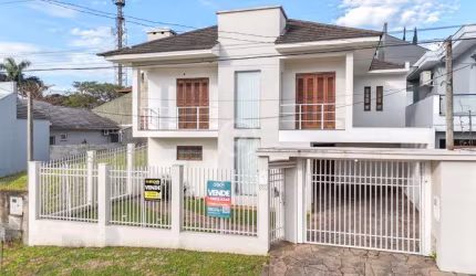 Casa à venda em Estância Velha, Encosta do Sol, com 3 quartos, com 164 m²