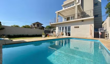 Casa à venda em Ivoti, Vista Alegre, com 3 quartos, com 218 m²