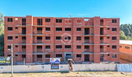 Venda | Residencial Kalmar | Estância Velha | Apartamento, 2 dormitório(s), 1 vaga(s). Centro, Estância Velha/RS