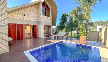 Casa à venda em Estância Velha, União, com 5 quartos, com 440 m²