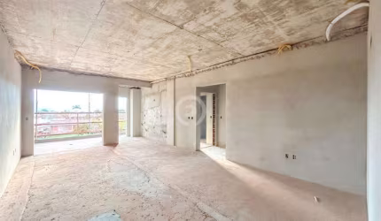 Apartamento à venda em Ivoti, Centro, com 2 quartos, com 100 m², Residencial Van Gogh