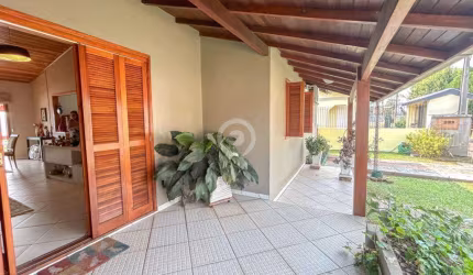 Casa à venda em Estância Velha, Encosta do Sol, com 2 quartos, com 170 m²