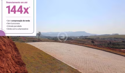 Venda | Terreno com 300 m². Gringos, Campo Bom