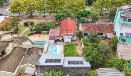 Casa à venda em Estância Velha, União, com 4 quartos, com 546 m²