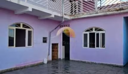 VENDO ÓTIMA CASA NO JARDIM BERNADETE - CA1503