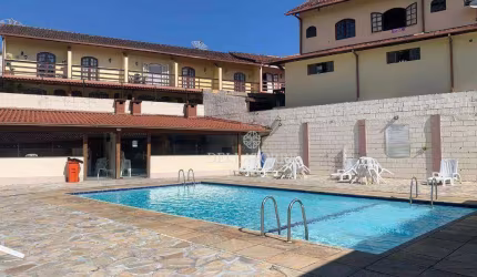 Casa com 2 dormitórios à venda, 75 m² por R$ 320.000,00 - Parque São Luiz - Teresópolis/RJ