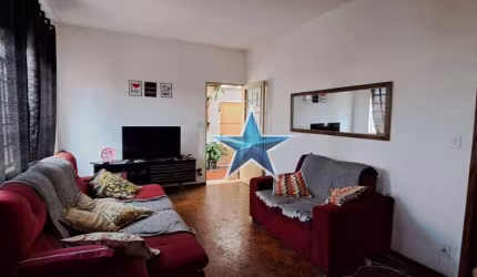 Sobrado com 3 dormitórios à venda, 120 m² por R$ 500.000,00 - Brasilândia - São Paulo/SP