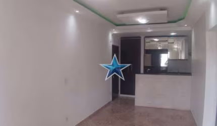 Apartamento com 3 dormitórios à venda, 74 m² por R$ 475.000,00 - Jardim D Abril - Osasco/SP