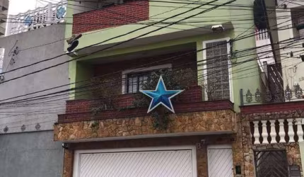 Sobrado com 3 dormitórios - venda por R$ 1.350.000,00 ou aluguel por R$ 4.810,15/mês - Freguesia do Ó - São Paulo/SP
