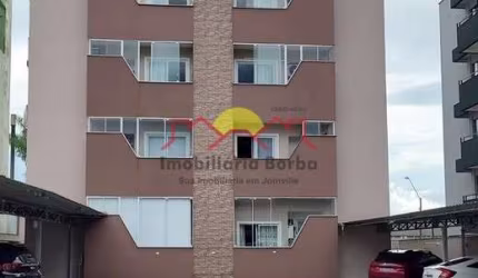 Apartamento Semi Mobiliado C/ Suíte no Aventureiro
