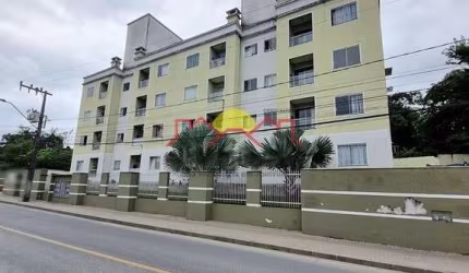 Apartamento Semi Mobiliado com 02 Dormitórios