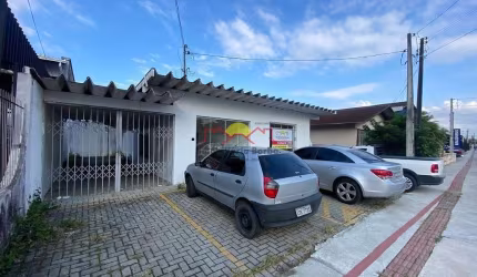 CASA COMERCIAL PARA LOCAÇÃO COM 187m²