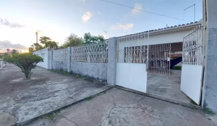 Casa no Bairro da Gruta de Lourdes - 356m²