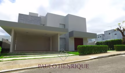 Casa Duplex na Serraria em Condomínio Fechado - 380m²