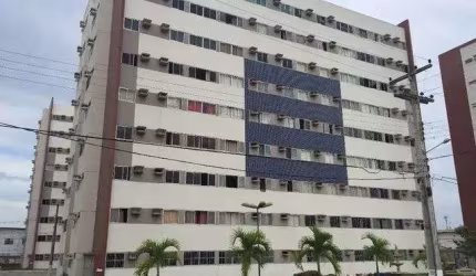 Apartamento com 3 dormitórios sendo 1 suíte no Tabuleiro dos Martins - 81m²