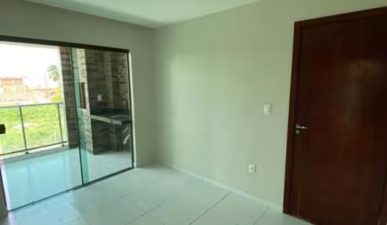 Apartamento localizado na Praia do Francês com 3 dormitórios - 80m²