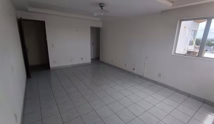 Apartamento no Bairro da Gruta de Lourdes com 3 quartos sendo 1 suíte - 130m²