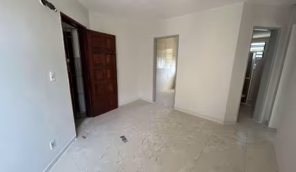 Apartamento com 44m² de 2 quartos, localizado na Serraria.