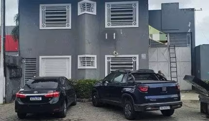 Ponto Comercial no Bairro da Santa Lúcia - Á 200m do Shopping Pátio (424m²)
