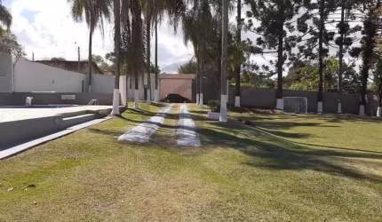 Chácara / sítio com 2 quartos à venda no Parque Monte Libano, Araçoiaba da Serra , 180 m2 por R$ 1.050.000