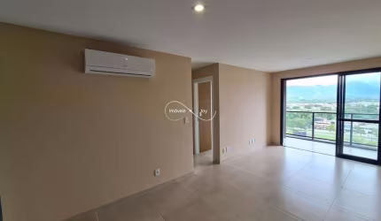 Apartamento com 3 quartos à venda na Rua Linda Batista, 45, Recreio dos Bandeirantes, Rio de Janeiro por R$ 750.000