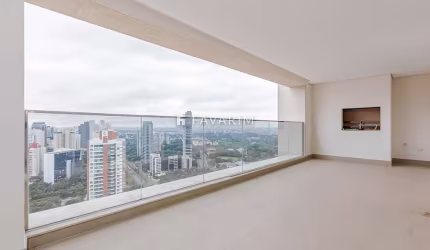 Cobertura com 3 quartos à venda na Rua José Izidoro Biazetto, Campo Comprido, Curitiba, 477 m2 por R$ 5.800.000