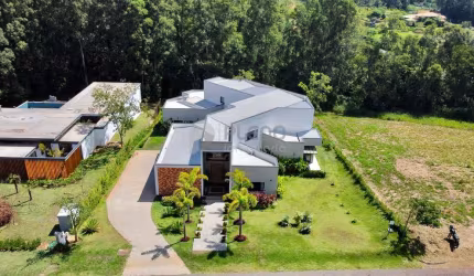 Casa a venda, Condominio Terras de São José II, Itu