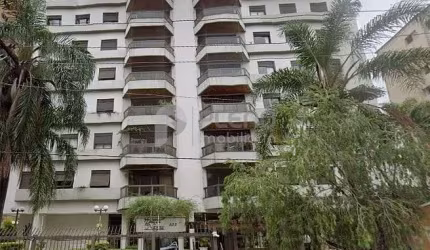 Apartamento à venda, Santana, São Paulo, SP