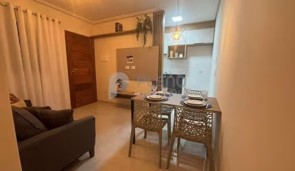 Apartamento à venda, Parada Inglesa, São Paulo, SP