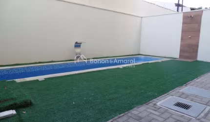 Apartamento no Condomínio Residencial San Marino Paulínia, de 3 quartos à venda, Jardim Ypê - Paulínia/SP