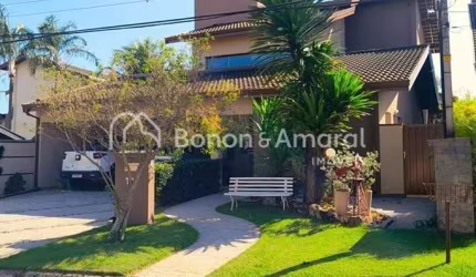 Casa a  Venda Condomínio Estancia Paraiso