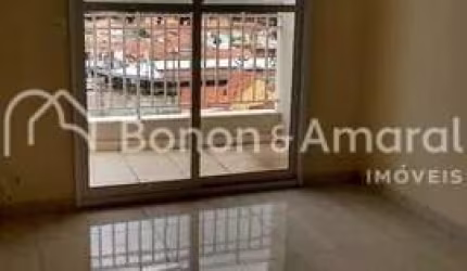 Apartamento com 2 Quartos e 2 banheiros à Venda, 49m² por R$ 458.000 em Campinas - SP