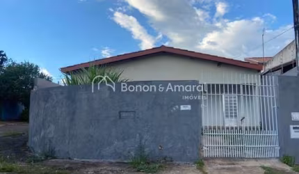 Casa à venda em  Barão Geraldo, em Campinas.