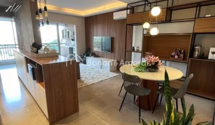 Apartamento à venda 03 quartos, ArtLife Residencial Clube no bairro Jardim Ypê, Paulínia -SP