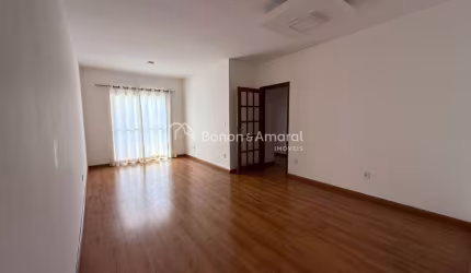 Apartamento 03 quartos à venda Residencial Porto Rico -  Santa Terezinha - Paulínia