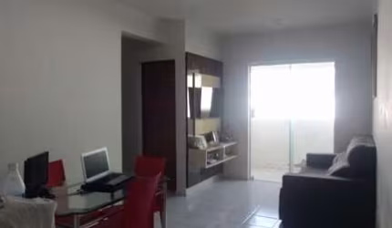 Apartamento à venda no bairro Cuiá em João Pessoa/PB