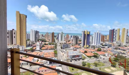 Vendo Apartamento 164M² com 4 suites em Manaíra João Pessoa/PB