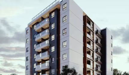 Apartamento à venda no bairro Estados em João Pessoa/PB