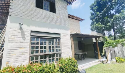 Casa à venda em João Pessoa/PB