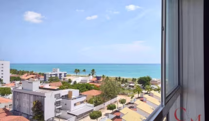 Apartamento à venda em Cabedelo/PB