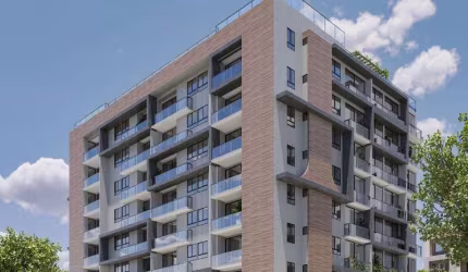 Flat à venda no bairro Manaíra - João Pessoa/PB