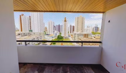 Vendo Apartamento 170m² no bairro Aeroclube - João Pessoa/PB