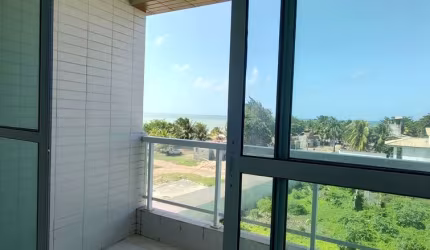 Apartamento à venda em Cabedelo/PB