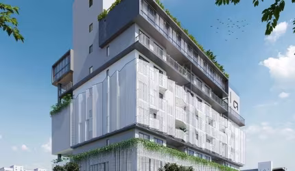 Apartamento à venda no bairro Jardim Oceania em João Pessoa/PB