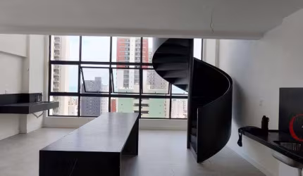 Apartamento Alto padrão à venda em João Pessoa/PB