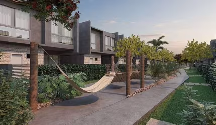 Casa à venda no bairro Intermares em Cabedelo/PB